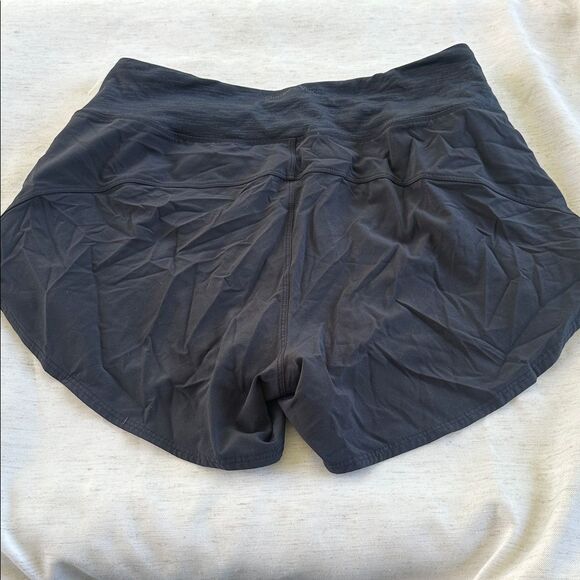 Outdoor Voices Black Athletic Shorts L - Picture 3 of 6